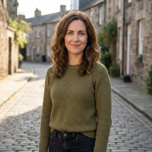 Stunning 25-Year-Old Latina Woman Portrait