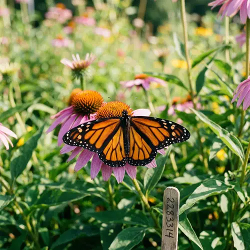 Beautiful Butterfly Images and Facts