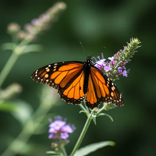 Beautiful Butterfly Images and Facts