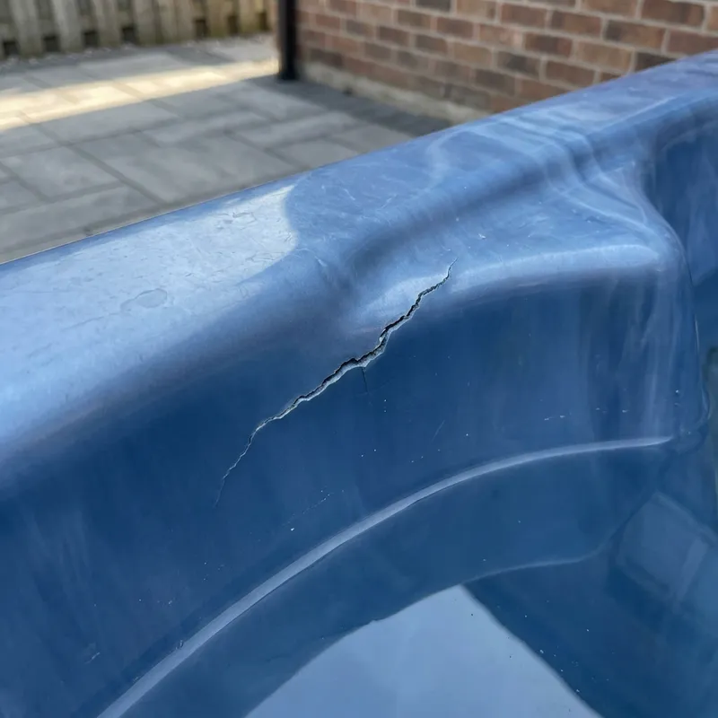 How to Fix a Hot Tub Crack: Step-by-Step Guide