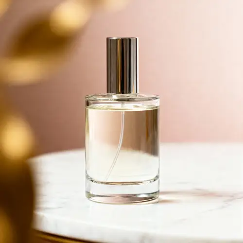 Elegant Perfume Bottle for Every Occasion