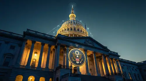 National Media Sovereignty & Legal Authority