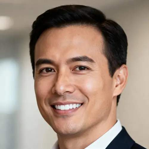 Professional Portrait Enhancement for LinkedIn