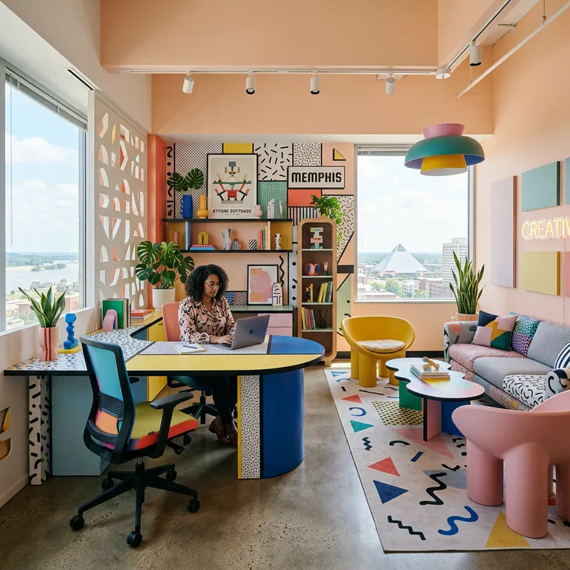 Beautiful Memphis Office Interior Design Photography Beautiful Memphis Office Interior Design Photography