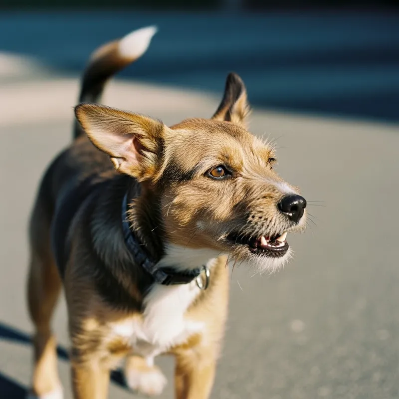Dog Barking Sounds: Understanding Your Pet's Voice