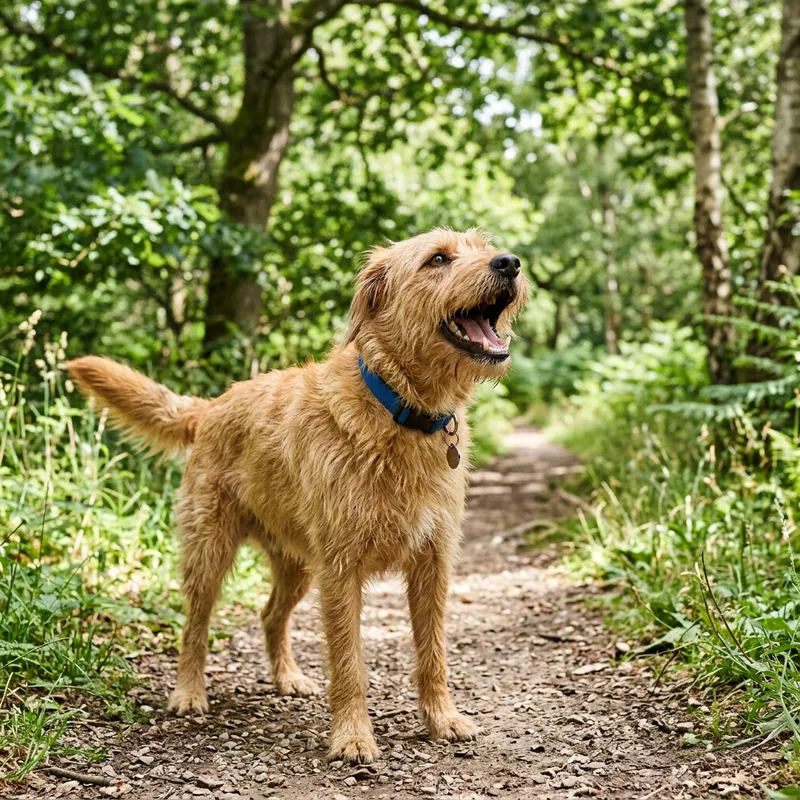 Dog Barking Sounds: Understanding Your Pet's Voice