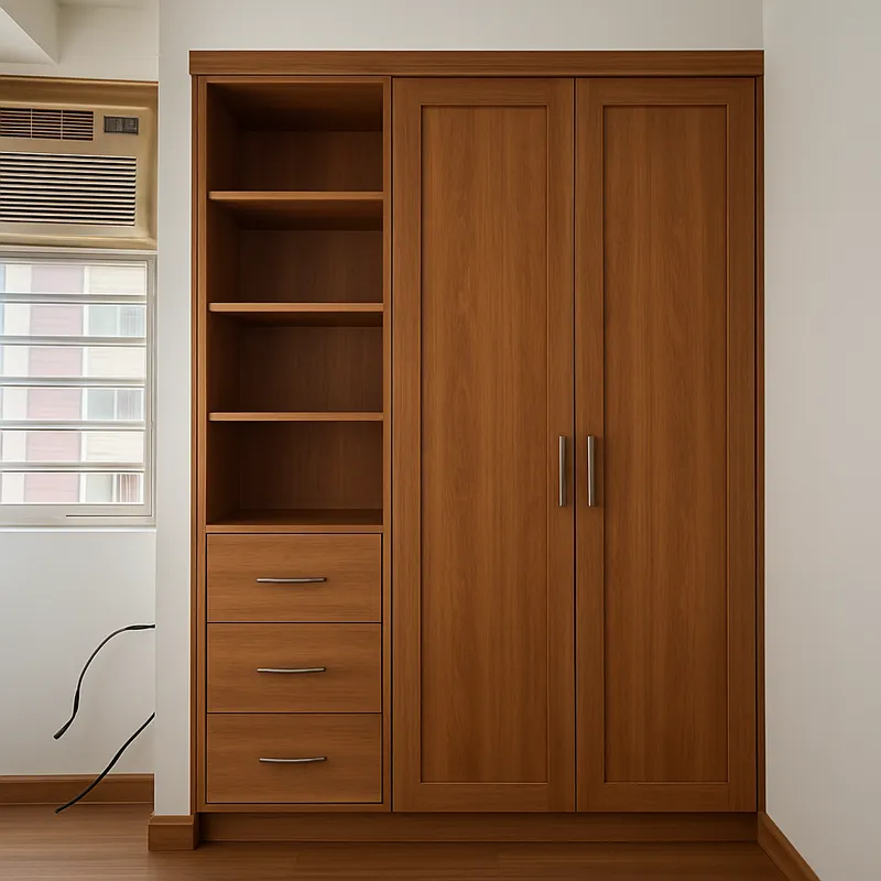 Custom Closet Design Ideas for Your Space Custom Closet Design Ideas for Your Space