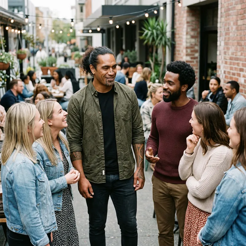 Exploring Attraction Across Cultures