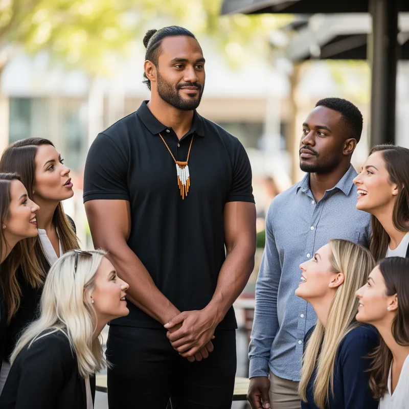 Exploring Attraction Across Cultures