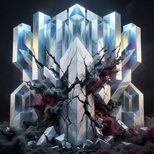 Perfectionism's Peril: Abstract Representation