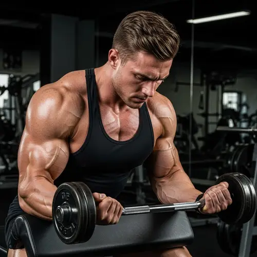 Effective Muscle Growth Strategies