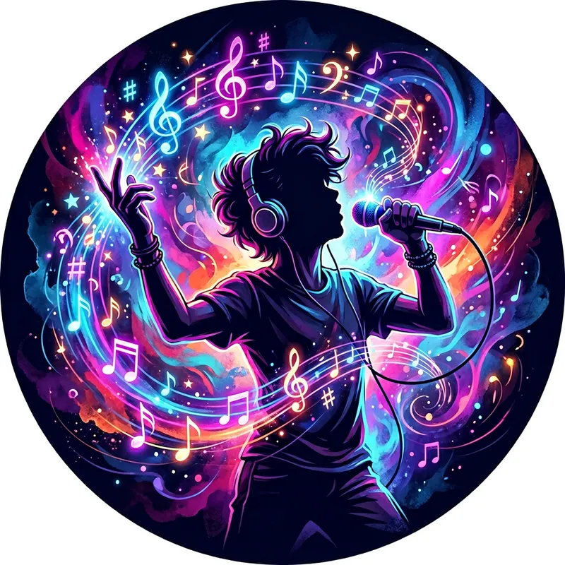 Creative TikTok Profile Picture Ideas