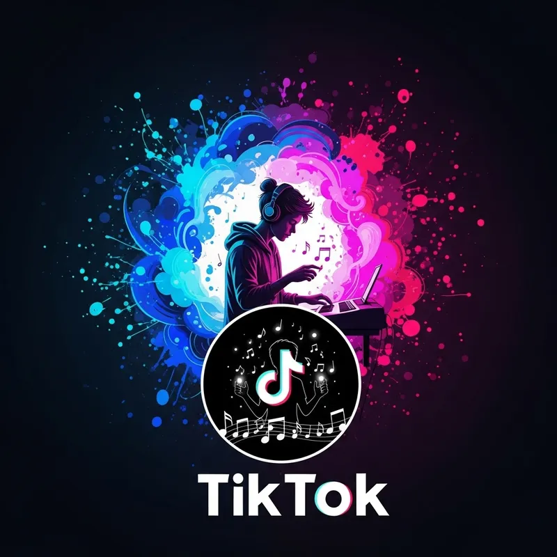 Creative TikTok Profile Picture Ideas