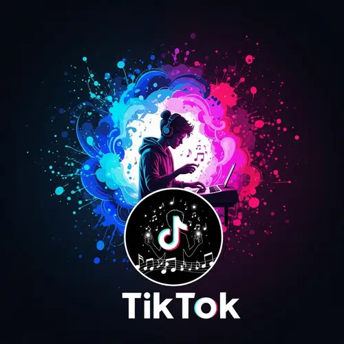 Creative TikTok Profile Picture Ideas
