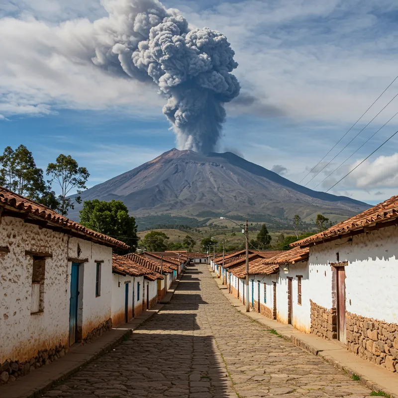 Discover San Patricio: A Ghost Town with Rich History Discover San Patricio: A Ghost Town with Rich History