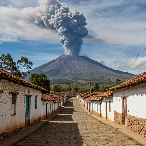 Discover San Patricio: A Ghost Town with Rich History
