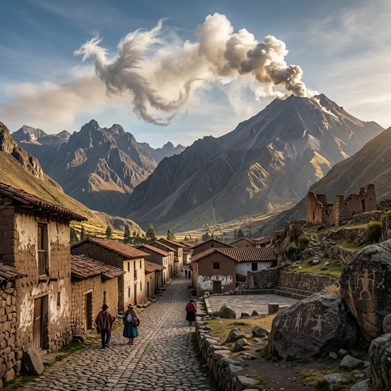 Discover San Patricio: A Ghost Town with Rich History Discover San Patricio: A Ghost Town with Rich History