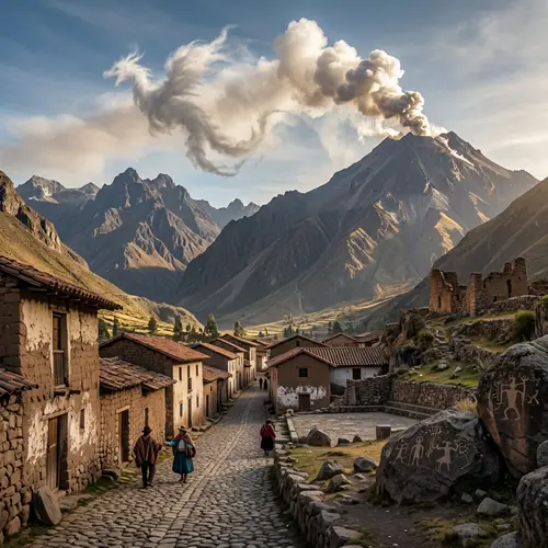 Discover San Patricio: A Ghost Town with Rich History