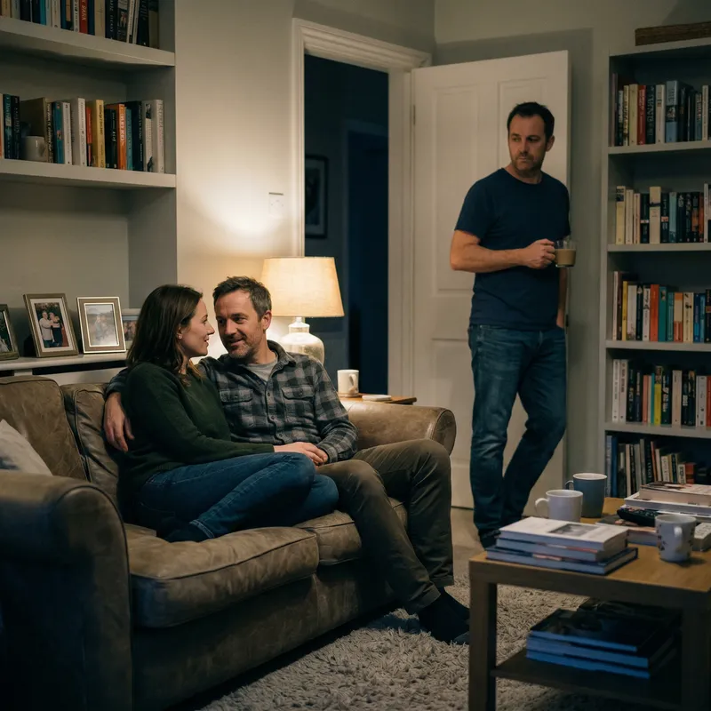 Creative Cuckold Image Generation