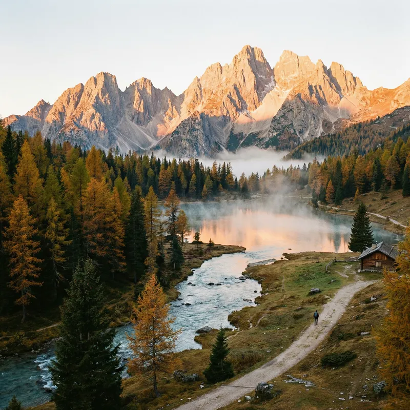 Stunning Landscape Photography Gallery