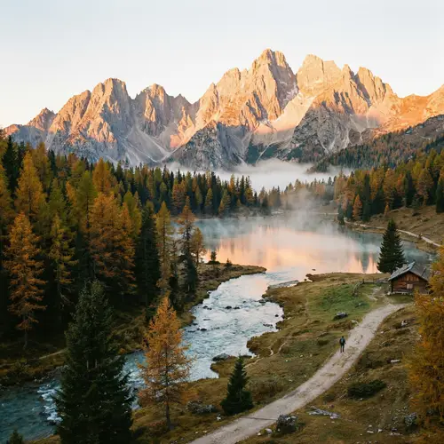 Stunning Landscape Photography Gallery