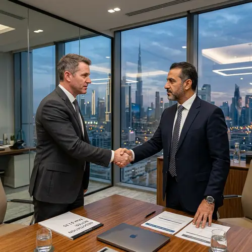 Ethical Negotiation in Corporate Setting: Steve and Phillip Story