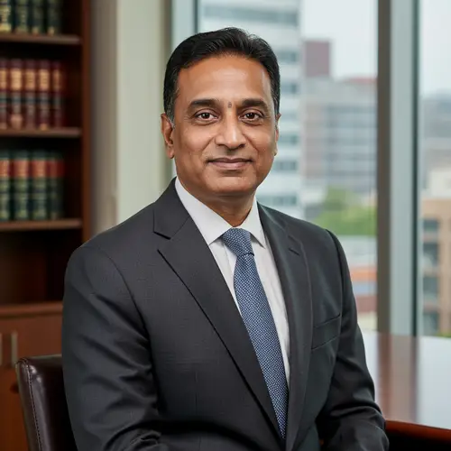 Experienced Lawyer for Your Legal Needs