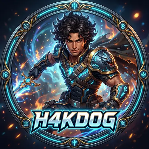 Dynamic Male Avatar Design for Skilled Mobile Game Players