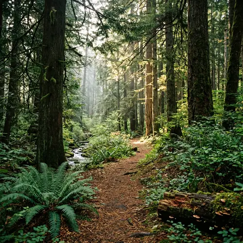 Explore the Enchantment of the Forest