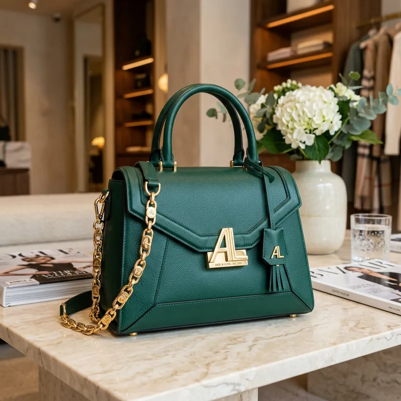 Stylish Designer Bags for Every Occasion