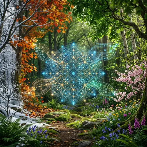 AI for Plant Phenology Prediction | Advanced Insights