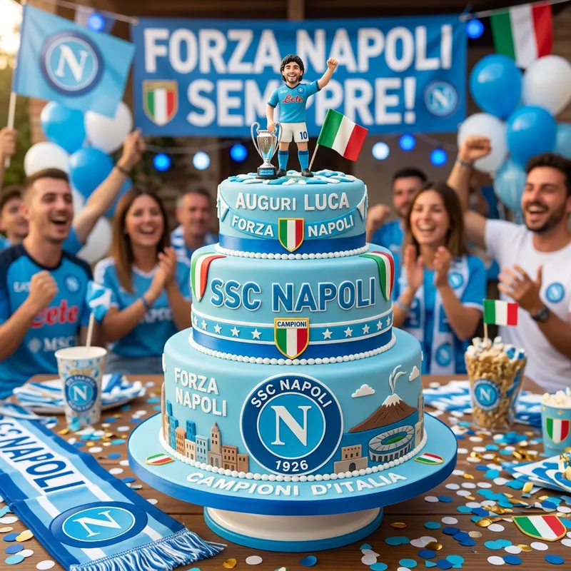 Torta del Napoli: Authentic Italian Cake Recipe Torta del Napoli: Authentic Italian Cake Recipe