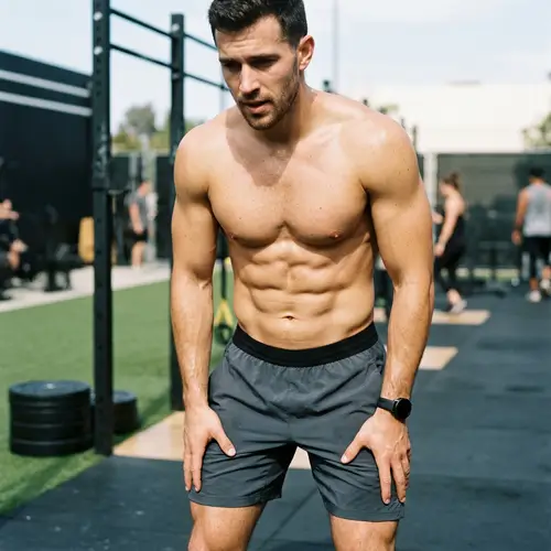 Achieve Six-Pack Abs with These Tips