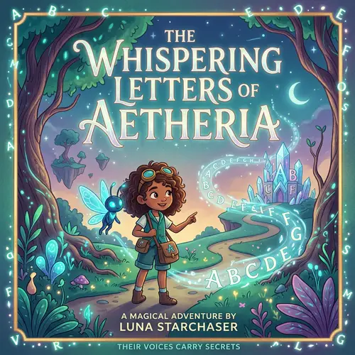 The Adventures of Geni and DNA Book Cover