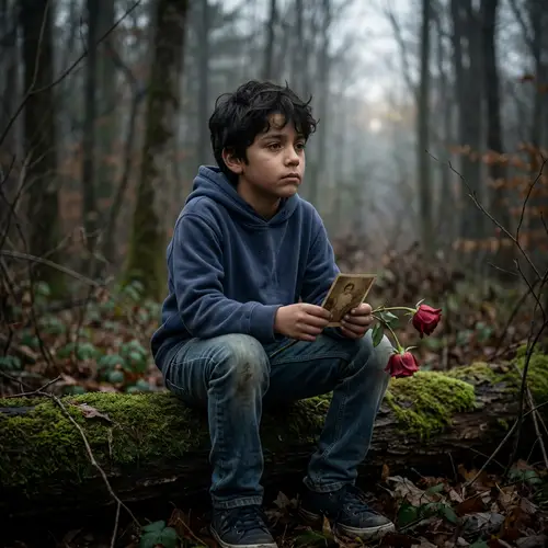 Emotional Journey of a Heartbroken Boy | Lost Love Scene