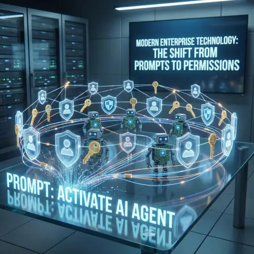 Revolutionizing AI Security with Permission Networks