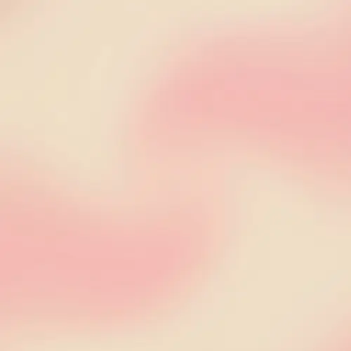Soft Beige and Baby Pink Gradient Background