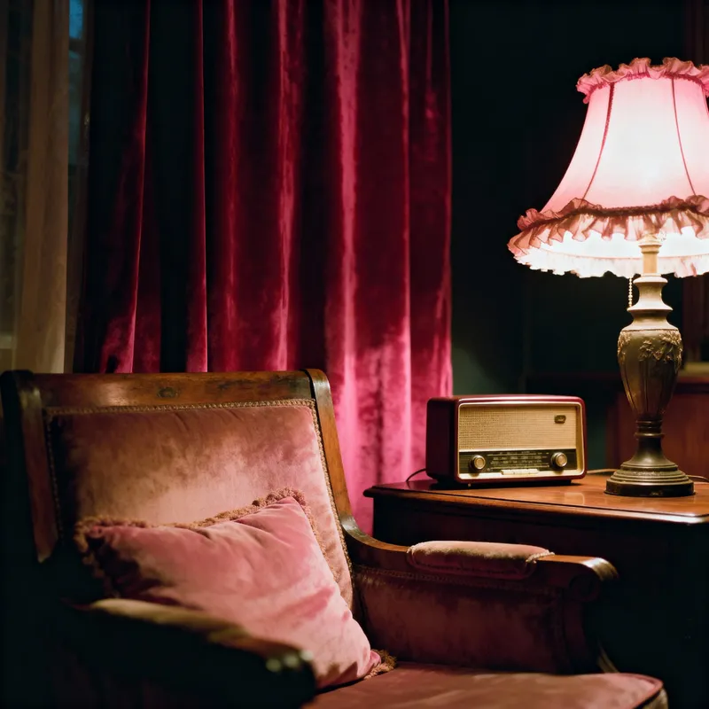 Seductive Background Inspiration