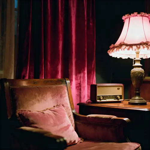 Seductive Background Inspiration