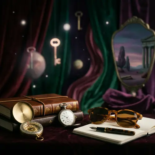 Seductive Background Inspiration