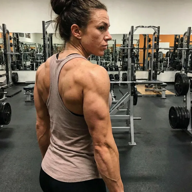 Empowered Women: Celebrating Female Strength