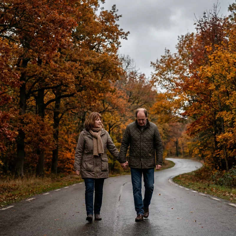 Heart-wrenching Journey of Early-Onset Dementia Caregivers