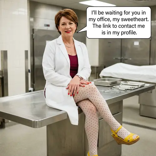 Unique Nurse Experience: Office Hours Await