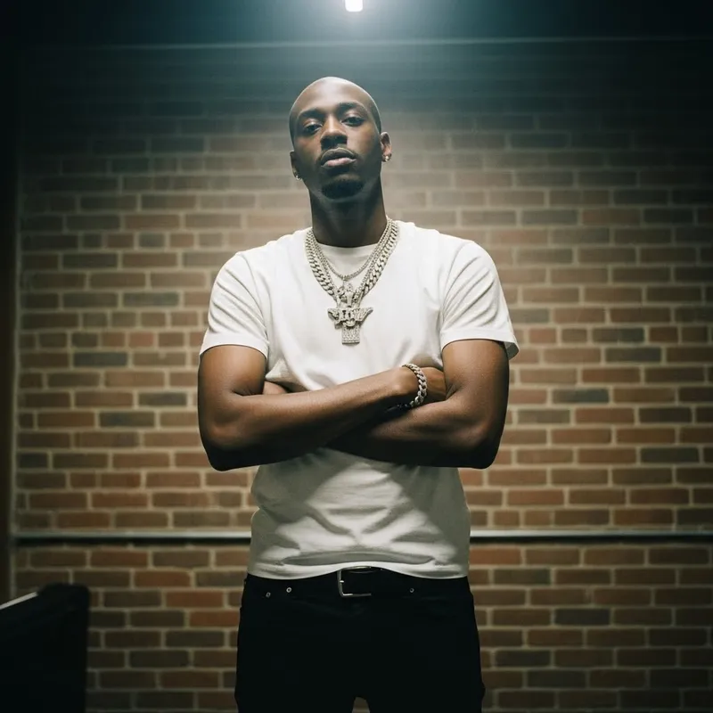 Top Hip Hop Artist Insights and News