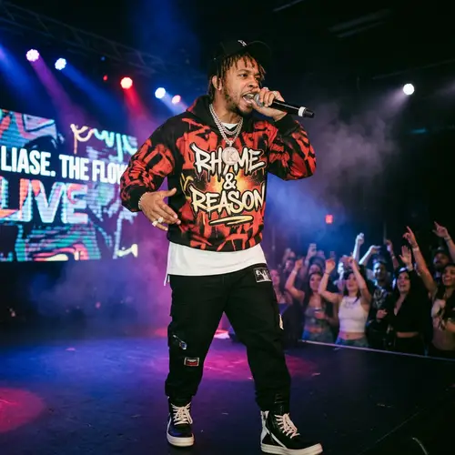 Top Hip Hop Artist Insights and News