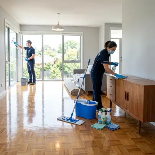 Expert Post-Renovation Cleaning Services | Professional Cleaners
