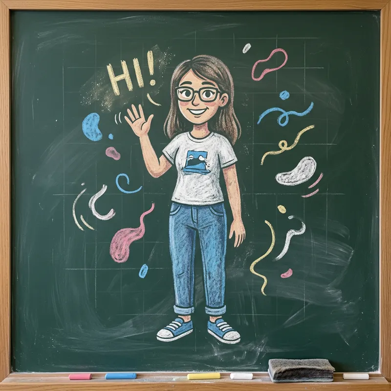 Chalkboard Art: Create Stunning Visuals