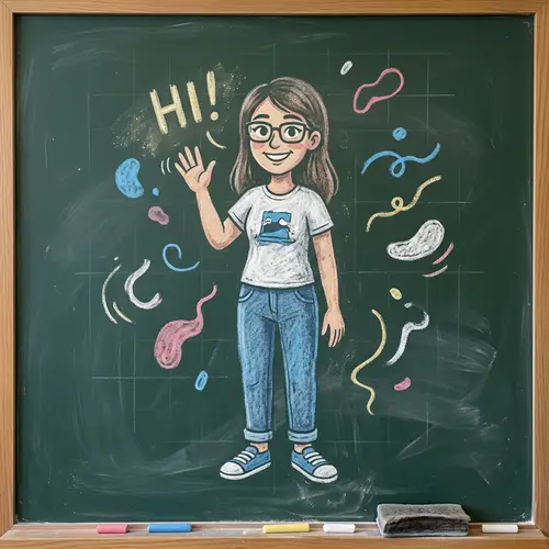 Chalkboard Art: Create Stunning Visuals