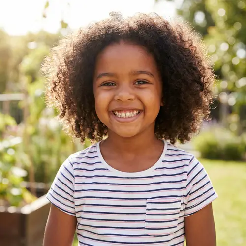 Celebrating Diversity: Brown Skinned Girl Beauty