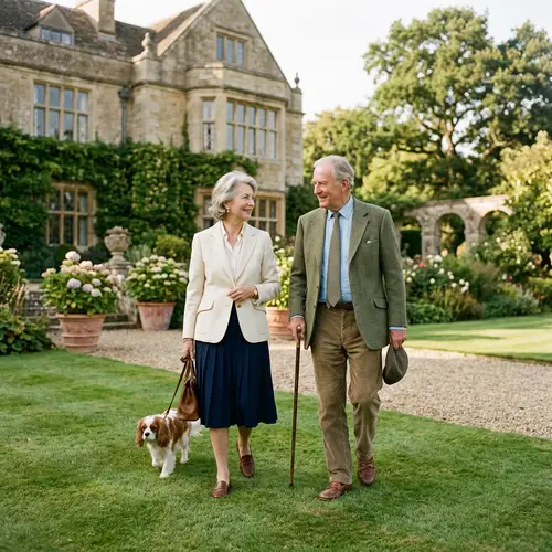 Old Money Style: Timeless Elegance